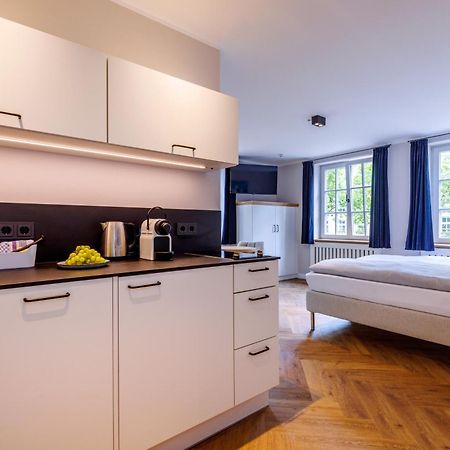 Logierhaus Rheintoreins Рес Екстер'єр фото