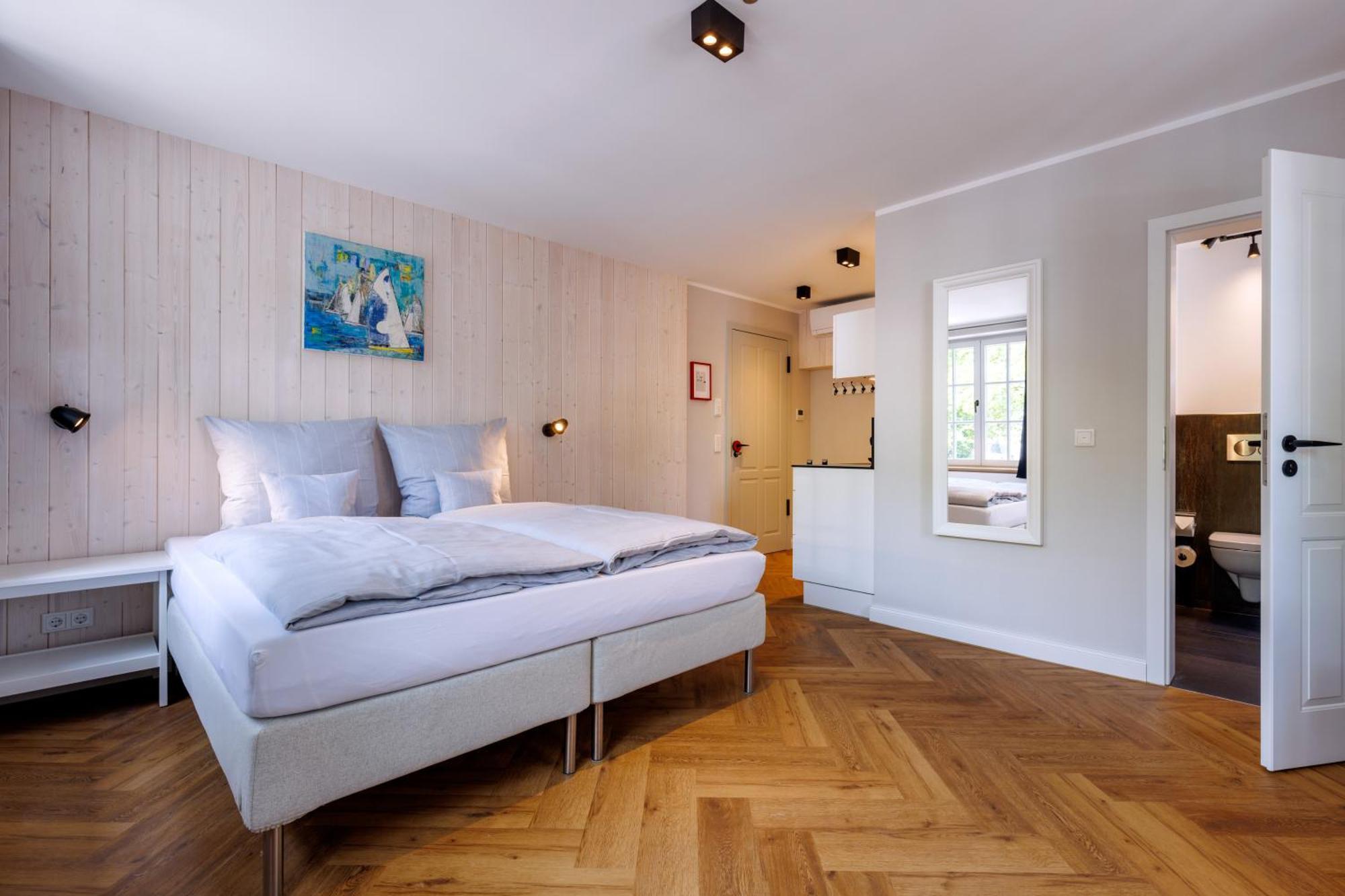 Logierhaus Rheintoreins Рес Екстер'єр фото