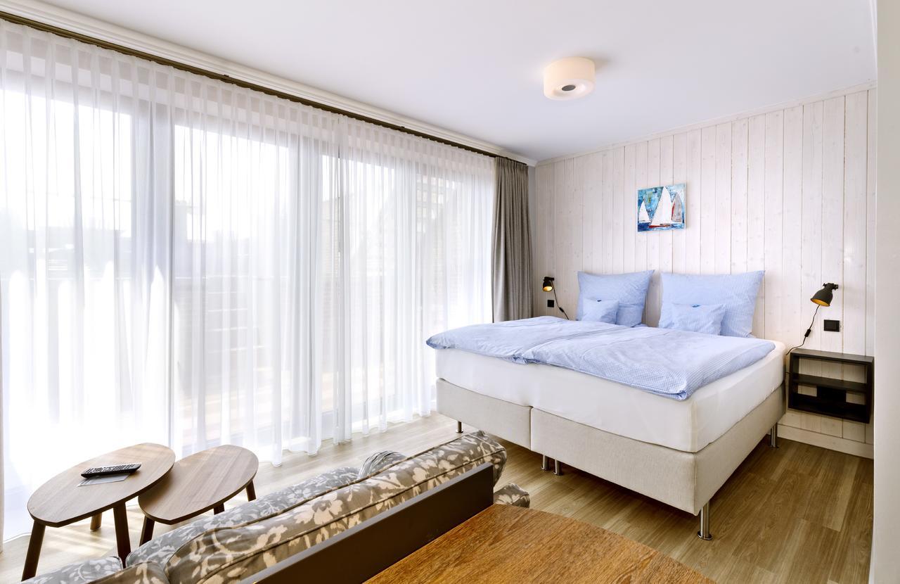 Logierhaus Rheintoreins Рес Екстер'єр фото